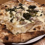 ピッツェリア トラットリア ダ オカピート - 