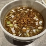 Ramen Tsukemen NOFUJI - 