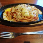 マルブン - 料理写真: