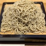 そば処　満留賀 - 