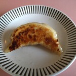 チャイナ１５ - 餃子