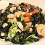 オステリア カヴァタッピ - 