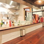 オステリア カヴァタッピ - 