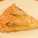 オステリア カヴァタッピ - 