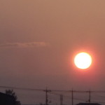 蓬莱 - この朝陽に誓った・・・