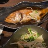 産直鮮魚と日本酒 Uo魚 神田南口店
