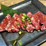 焼肉 牛壱心 - 