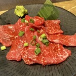 焼肉 牛壱心 - 