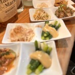 和イン御ハン - 