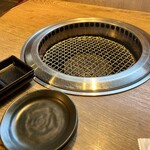 焼肉 牛壱心 - 