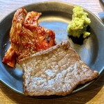 焼肉 牛壱心 - 
