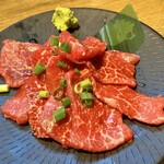 焼肉 牛壱心 - 