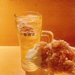 心人 - ハイカラマヨ付き