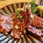 焼肉 牛壱心 - 