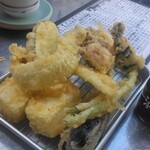 地魚屋台 浜ちゃん 上野店 - 