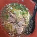 麺屋 志 - 