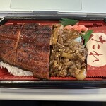 ほっかほっか亭 - 料理写真: