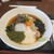 お食事処えびす - 料理写真:ネバネバ健康蕎麦　　950円