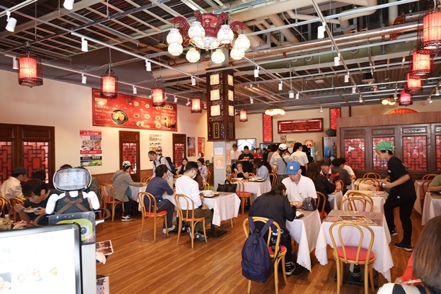 中国料理店 魯園菜館 大阪・関西万博店 - 夢洲/中華料理 | 食べログ