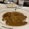 インデアンカレー 阪神店