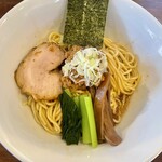 ラハメン ヤマン - 