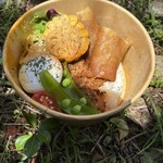 ますキッチン - 