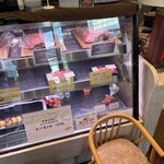 ステーキ&グリル OKAKI - 