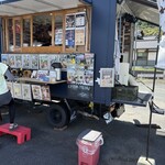 ますキッチン - 