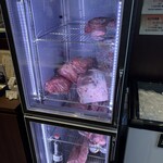 ステーキ&グリル OKAKI - 