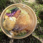 ますキッチン - 