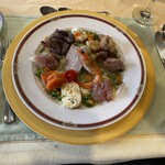 ロジェ・ソバージュ - 