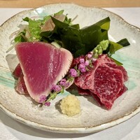 鮨 福原 - 