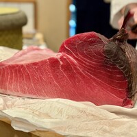 鮨 福原 - 