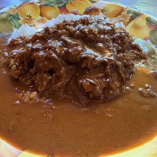 カレーハウスジブ スパイシーイトウ_1