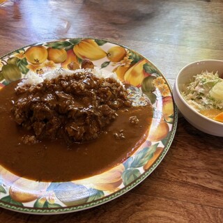 カレーハウスジブ スパイシーイトウ_0