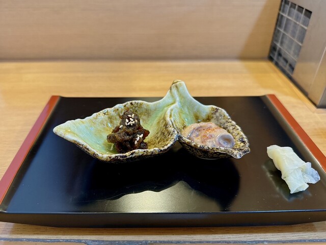 伊勢鮨 駅中店 - 小樽（寿司）の写真