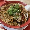 ラーメン 魁力屋 イオンモール伊丹店