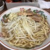 ラーメン二郎 品川店