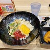 驛釜きしめん 中央通り