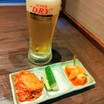 アリラン飯店 - 