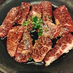 アリラン飯店 - 