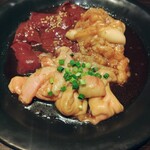 アリラン飯店 - 