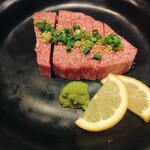 アリラン飯店 浅間町店 - 