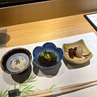 名古屋 栄 鮨 栄華 - 