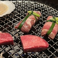 個室 和牛焼肉 吟 難波店 - 