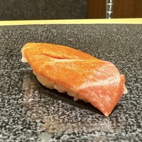 名古屋 栄 鮨 栄華 - 