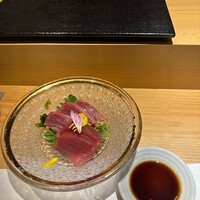 名古屋 栄 鮨 栄華 - 