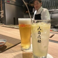 八面六秘 - 