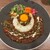ルー&スープカレー ボナンザ - 料理写真: