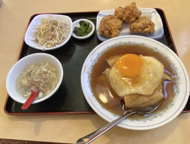 Taiwanese Ryori Mimi